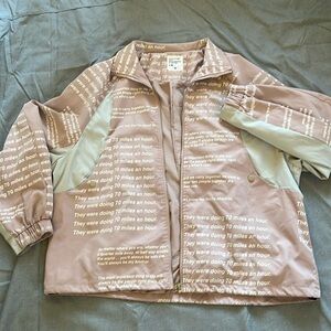 Designer Jacket